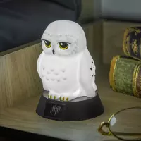 6. Lampka Harry Potter - Hedwiga