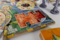 19. Thorgal: Gra planszowa