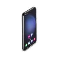 7. Hama Etui Crystal Clear do Samsung Galaxy S23+ Przezroczysty