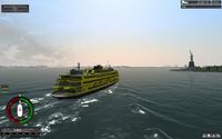 3. Ship Simulator Extremes: Ferry Pack (PC) DIGITAL (klucz STEAM)