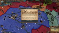 6. Europa Universalis IV: The Cossacks (PC) DIGITAL (klucz STEAM)