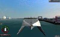 2. Ship Simulator Extremes: Ferry Pack (PC) DIGITAL (klucz STEAM)