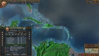 2. Europa Universalis IV: The Cossacks (PC) DIGITAL (klucz STEAM)