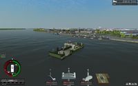 4. Ship Simulator Extremes: Ferry Pack (PC) DIGITAL (klucz STEAM)
