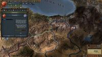 7. Europa Universalis IV: The Cossacks (PC) DIGITAL (klucz STEAM)