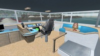2. Ship Simulator Extremes: Inland Shipping (PC) DIGITAL (klucz STEAM)