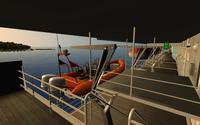 3. Ship Simulator Extremes: Ocean Cruise Ship (PC) DIGITAL (klucz STEAM)