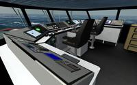 3. Ship Simulator Extremes: Offshore Vessel (PC) DIGITAL (klucz STEAM)