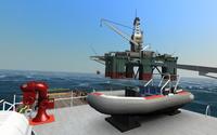 2. Ship Simulator Extremes: Offshore Vessel (PC) DIGITAL (klucz STEAM)