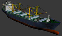 1. Ship Simulator Extremes: Cargo Vessel (PC) DIGITAL (klucz STEAM)