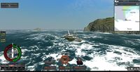 1. Ship Simulator Extremes: Sigita Pack (PC) DIGITAL (klucz STEAM)