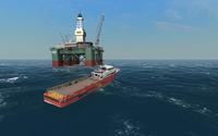 6. Ship Simulator Extremes: Offshore Vessel (PC) DIGITAL (klucz STEAM)