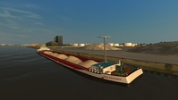 5. Ship Simulator Extremes: Inland Shipping (PC) DIGITAL (klucz STEAM)