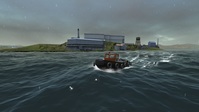 4. Ship Simulator Extremes: Inland Shipping (PC) DIGITAL (klucz STEAM)