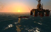 1. Ship Simulator Extremes: Offshore Vessel (PC) DIGITAL (klucz STEAM)