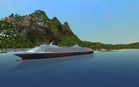 1. Ship Simulator Extremes: Ocean Cruise Ship (PC) DIGITAL (klucz STEAM)