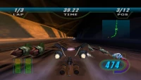 6. STAR WARS™ Episode I Racer (PC) (klucz STEAM)