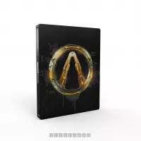 4. Borderlands 4 Super Deluxe Edition PL (PS5)
