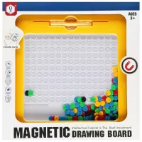 3. Mega Creative Tablica Magnetyczna Mozaika 544653