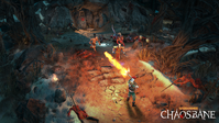 6. Warhammer: Chaosbane Deluxe Pack (PC) (klucz STEAM)