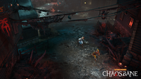 3. Warhammer: Chaosbane Edition Magnus (PC) (klucz STEAM)