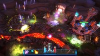 4. Wizards: Wand of Epicosity (PC) (klucz STEAM)