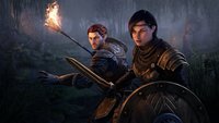 2. The Elder Scrolls Online Blackwood Collectors Edition Upgrade (PC) (klucz BETHESDA.NET)