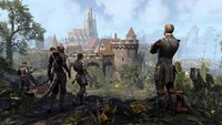 3. The Elder Scrolls Online Blackwood Upgrade (PC) (klucz BETHESDA.NET)