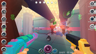 1. Vapormaze (PC) (klucz STEAM)
