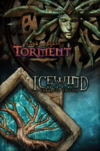 1. Planescape: Torment and Icewind Dale (Enhanced Editions) (Xbox One) (klucz XBOX LIVE)