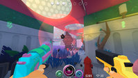 7. Vapormaze (PC) (klucz STEAM)
