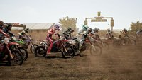 8. MXGP 2020 - The Official Motocross Videogame (PC) (klucz STEAM)