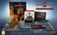 1. King's Bounty II King Collector's Edition PL (PC) 