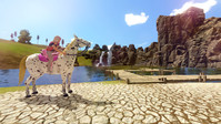 3. The Unicorn Princess (PC) (klucz STEAM)