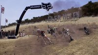 4. MXGP 2020 - The Official Motocross Videogame (PC) (klucz STEAM)