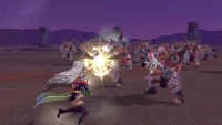 9. Bullet Girls Phantasia (PC) (klucz STEAM)