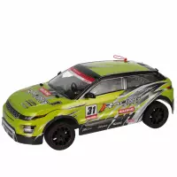 9. Mega Creative Auto Terenowe Zdalnie Sterowane 542729