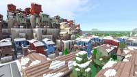 6. Urbek City Builder - Defend the City PL (DLC) (PC) (klucz STEAM)