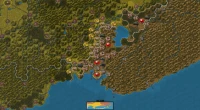 5. Strategic Command WWII: War in the Pacific (PC) (klucz STEAM)