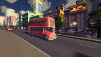 8. Cities: Skylines - Content Creator Pack: Vehicles of the World PL (DLC) (PC) (klucz STEAM)