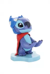 3. Stojak na Słuchawki Disney Lilo & Stitch: Bohater Majtek