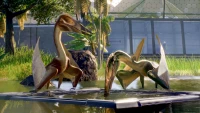 2. Jurassic World Evolution 2: Park Managers’ Collection Pack PL (DLC) (PC) (klucz STEAM)