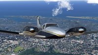 5. Flight Sim World (PC) DIGITAL EARLY ACCESS (klucz STEAM)