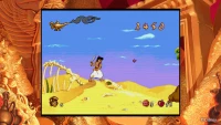 5. Disney Classic Games: Aladdin and The Lion King (PC) (klucz STEAM)