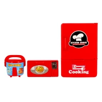 2. Mega Creative Meble Kuchenne Dla Lalek 482099