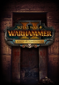 6. Total War: Warhammer II – Rise of the Tomb Kings PL (DLC) (PC) (klucz STEAM)