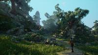 6. Outcast - A New Beginning PL (PC)