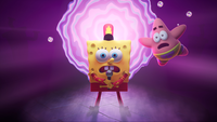 1. SpongeBob SquarePants: The Cosmic Shake PL (PS4)