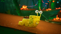 5. SpongeBob SquarePants: The Cosmic Shake PL (PC)