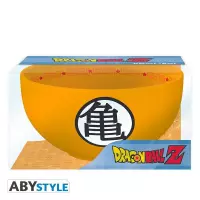 4. Miska Dragon Ball - Symbole Goku